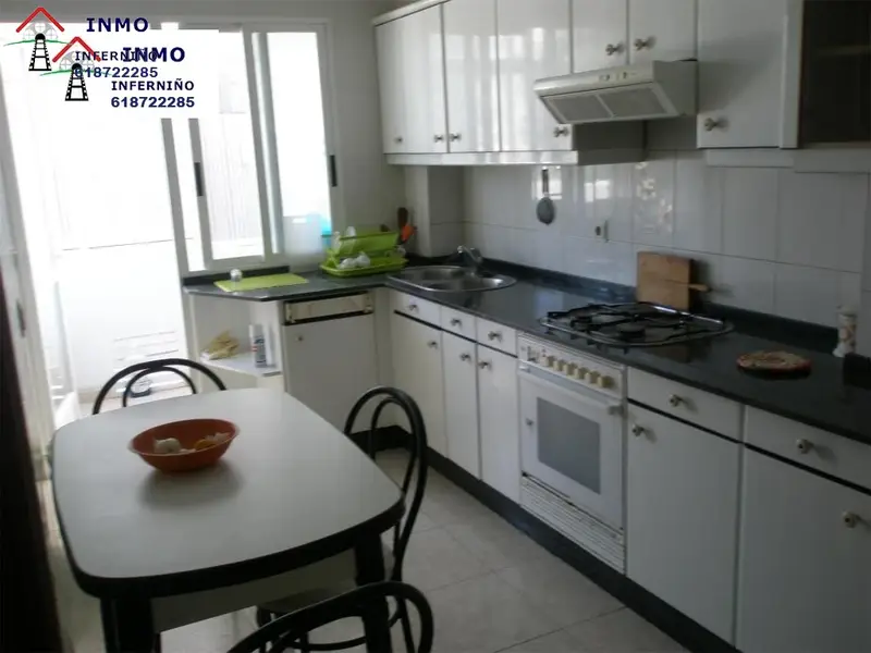Venta Piso con Trastero en Fajardo Ferrol