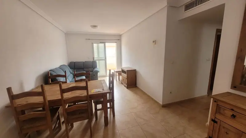 Apartamento en venta en Los Collados, Aguilas, Murcia