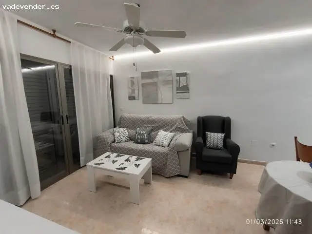 Apartamento Julio Puerto Mazarron Playa