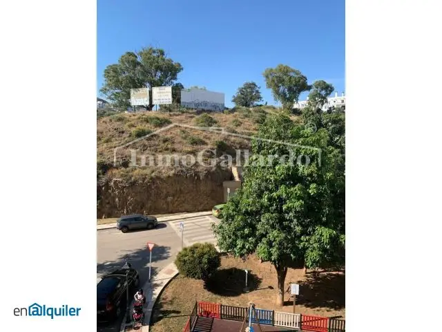 Alquiler Piso Amueblado Rincón de la Victoria
