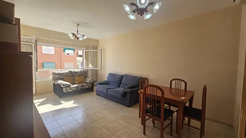 Piso en alquiler en El Altet, Elche / Elx, Alicante