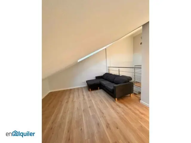 Alquiler Piso Amueblado Villaverde Alto 76m2