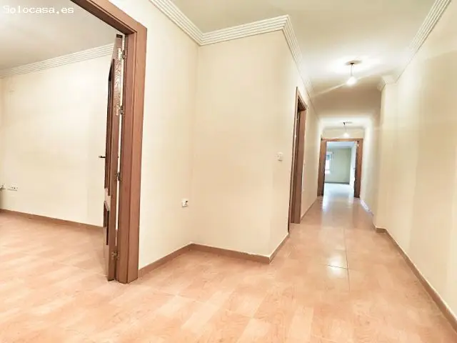 Piso Nuevo Estrenar Cochera 3 Dormitorios Cerca Centro Ciudad