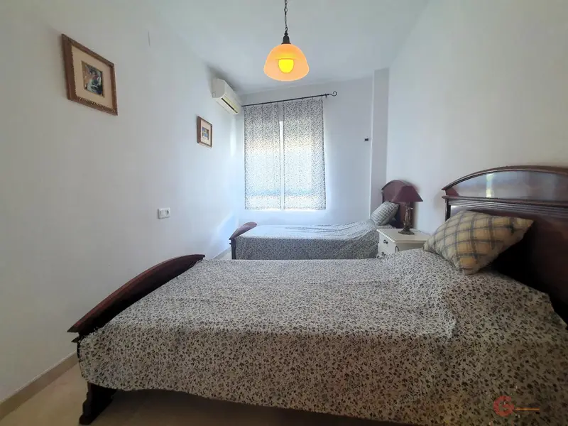 Venta Piso 3 Dormitorios Playa Motril
