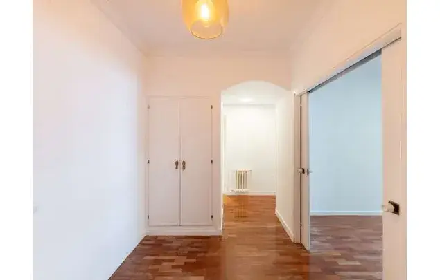 Alquiler Habitaciones Madrid Piso Amueblado 7 Dormitorios