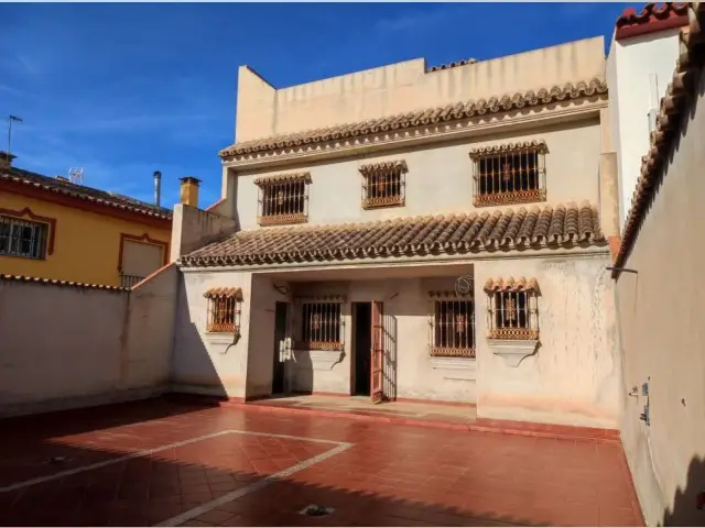 Adosado 5 Dormitorios Los Boliches Fuengirola