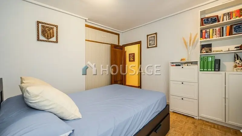 Piso en venta en Chamartin 200 m2 4 dormitorios 3 baños