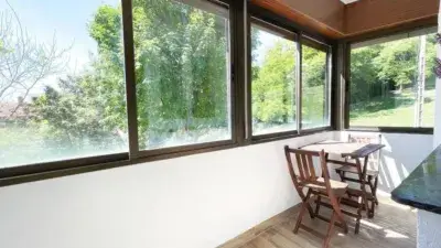 Piso Reformado 80m2 3 Dormitorios Santurtzi Mamariga