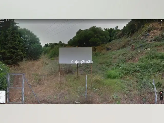 Terreno en Venta El Rosario Gran Oportunidad