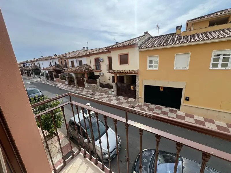 Venta Duplex con Trastero en La Victoria Cordoba