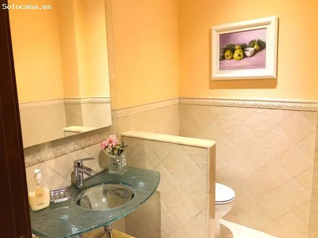 Casa de Lujo en Almansa Centro 330m2