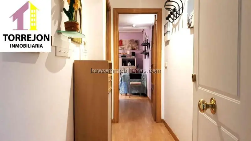 Apartamento en Alcalá de Henares zona centro cerca Universidad