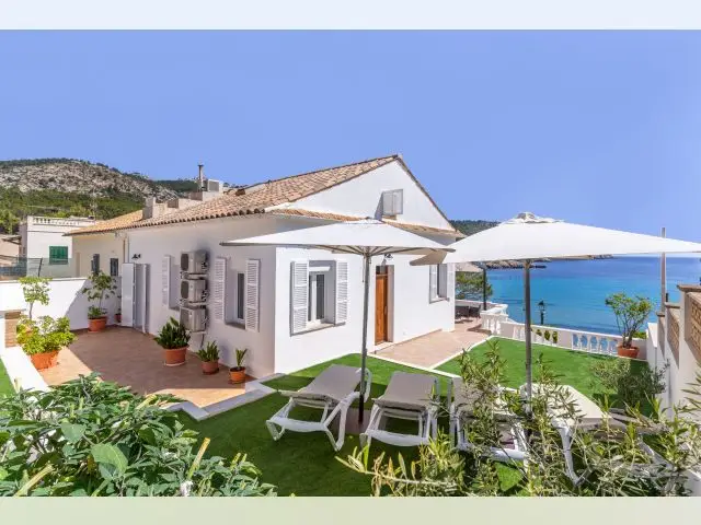 Apartamento 2 Dormitorios Mallorca Playa