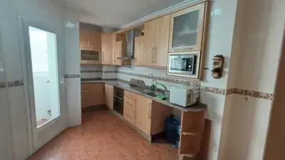 Atico en venta en La Union cerca de Mercadona