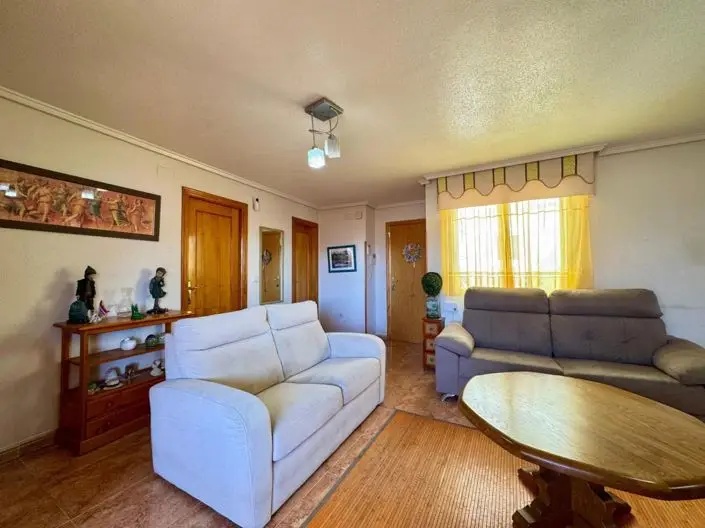 2 Bed Penthouse for sale