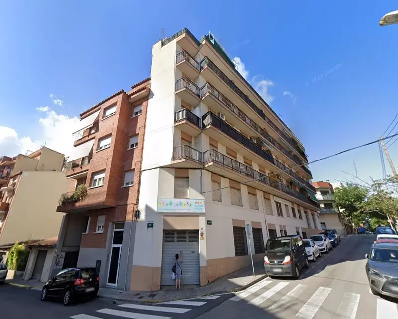 Piso 111m2 Cerdanyola del Valles