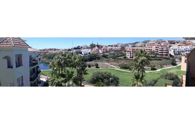 Alquiler Apartamento 2 Dormitorios Reserva de Mijas