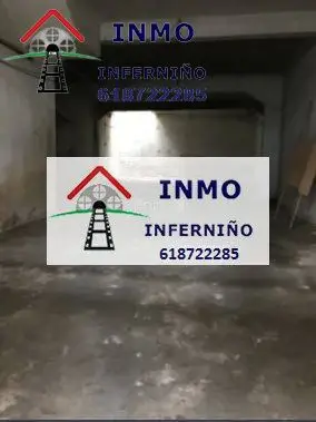 Venta Local Comercial Centro Ferrol 130m2 Patio Cubierto