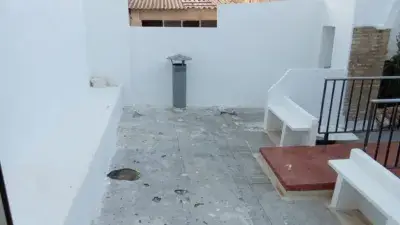 Piso en alquiler en Ayuntamiento