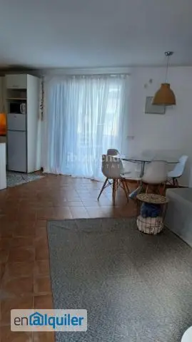 Alquiler Atico Amueblado Formentera Temporada Invierno