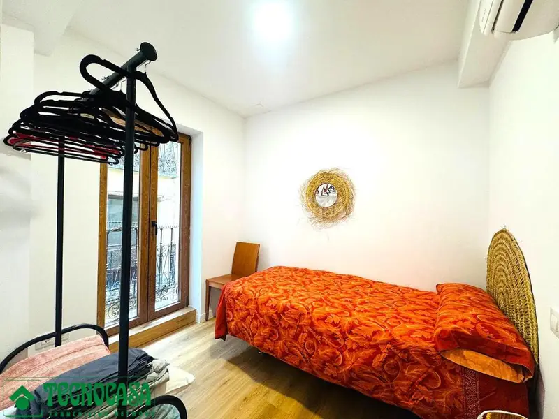 Piso Casco Historico Toledo 57m2 Reformado 2 Dormitorios