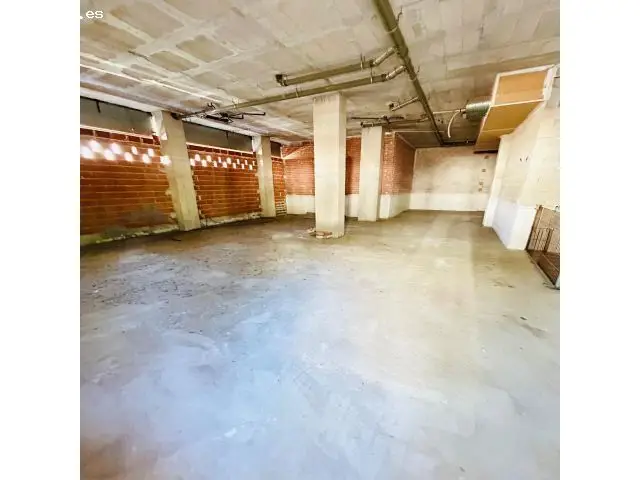 Local Comercial 138m2 Esquina 5 Escaparates Elche