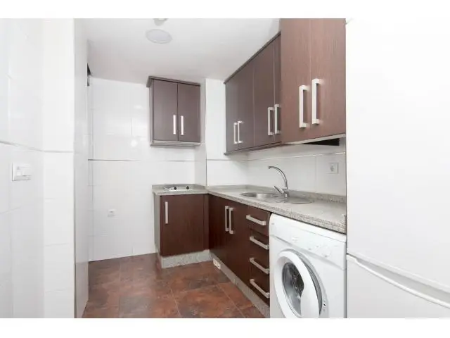 Apartamento en Atarfe 2 Dormitorios Cerca A92