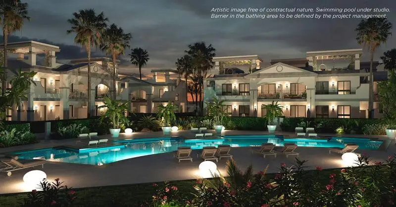 &#x3c;h2&#x3e;&#x41;ticos de Lujo en Venta Residencial Adhara Quesada&#x3c;/h2&#x3e;