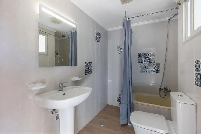 Penthouse Torrevieja Playa Los Locos Lujo Piscina Sauna Aparcamiento