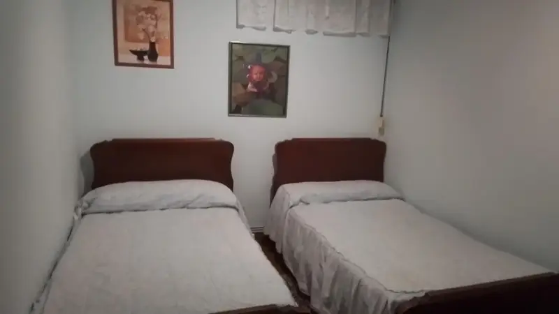 Casa Adosada en Zambrana Alava 150m2 3 Plantas