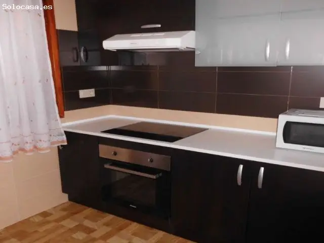 Piso Reformado Centro Medico 3 Habitaciones 2 Baños