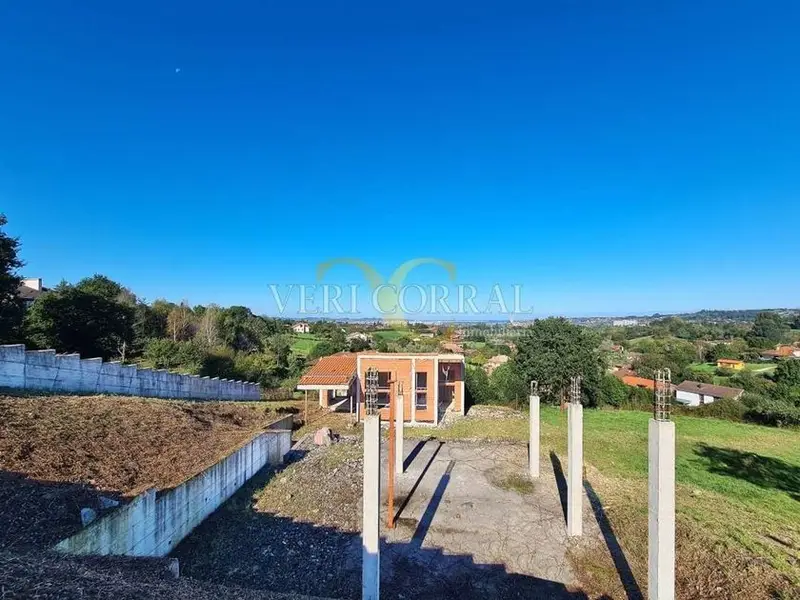 Venta Chalet en Deva Asturias 150m2 3 Dormitorios Vistas al Mar