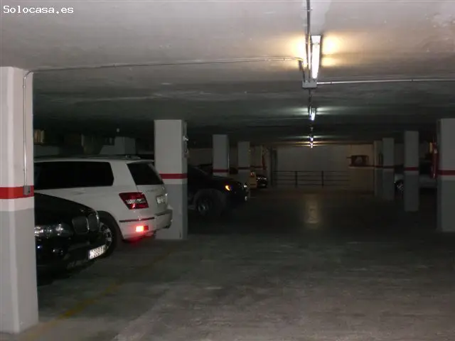 Parking en Alquiler Esplugues de Llobregat Barcelona