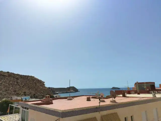Piso en Venta Pulpí: 2 Dormitorios, Vistas al Mar, Cerca de la Playa