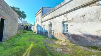 Casa en venta en Carretera Saltiño A Boiro