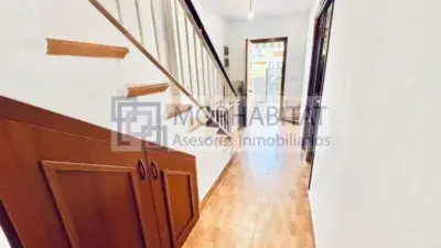 Chalet adosado en venta en Calle del Perrunal, 19