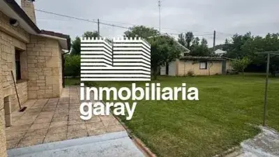 Casa Bifamiliar en Venta Valle de Tobalina Burgos