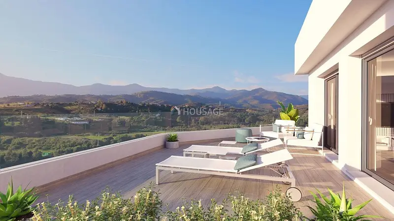 Apartamentos y Adosados de Lujo en Estepona Nueva Milla de Oro