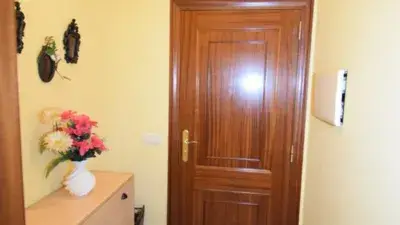 Piso en Venta en Travesia de Francisco de Garcia Picos Mino