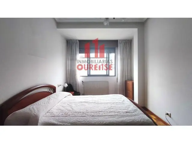Alquiler Piso Estudiantes 3 Dormitorios Ourense
