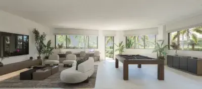 Piso en venta en Estepona 98m2 2 habitaciones 2 banos