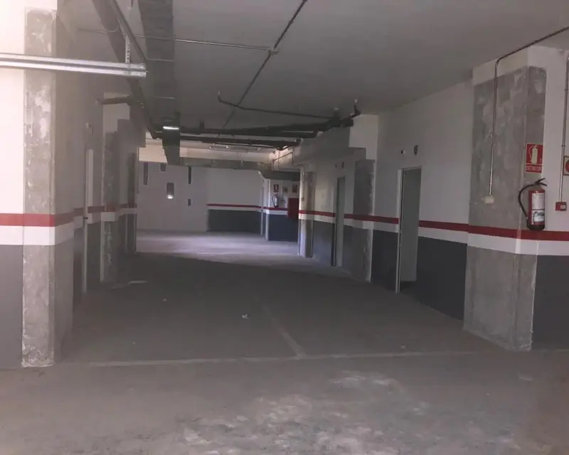 Garaje en Venta San Sebastian de la Gomera 24m2