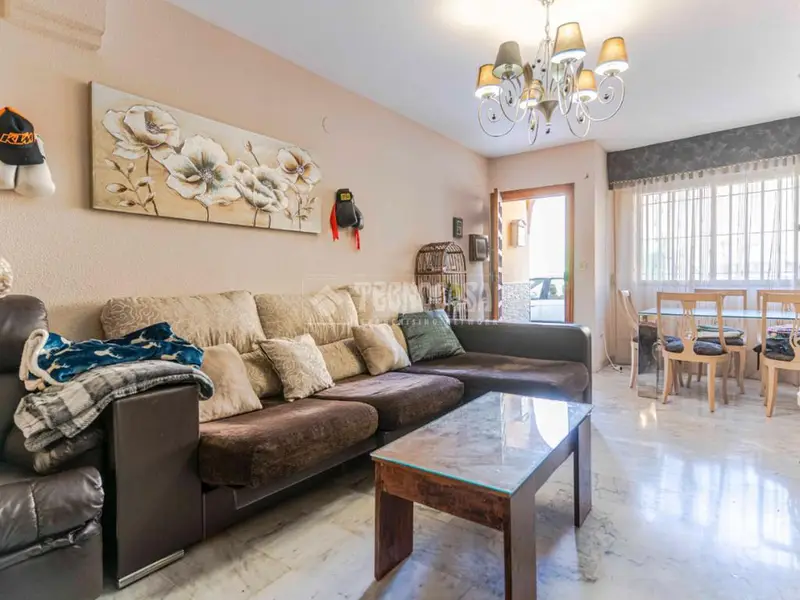 Casa en venta en Motril