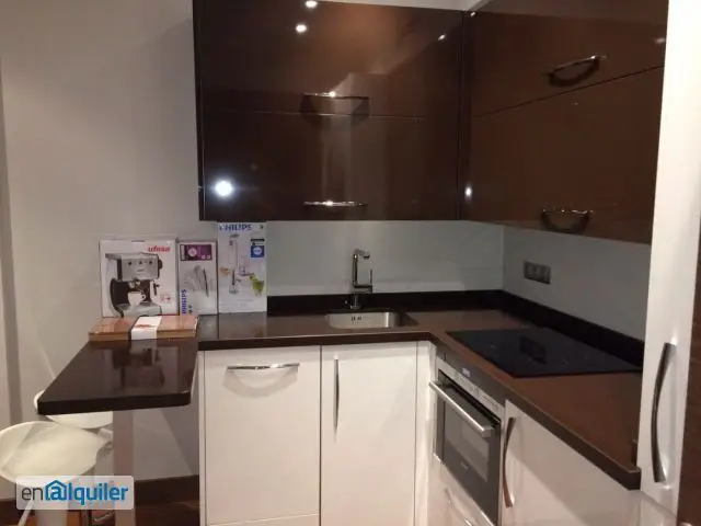 Apartamento Plaza Mayor Lujo