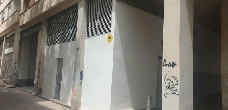 Local Comercial en Alquiler Santa Catalina Palma Mallorca