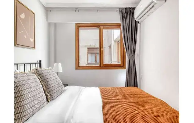 Alquiler Piso 2 Dormitorios 81m2 Madrid