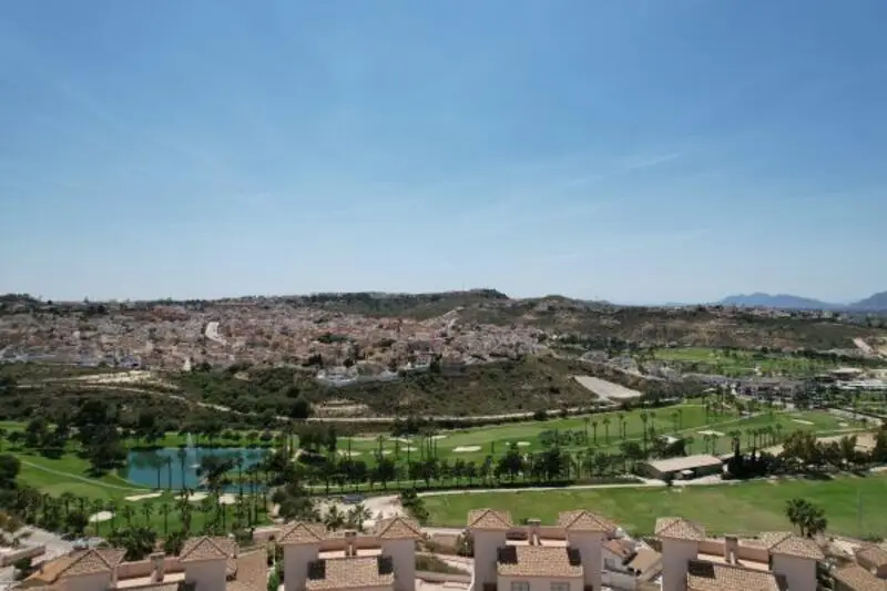 4 Cuarto Villa en venta
Ciudad Quesada, Alicante