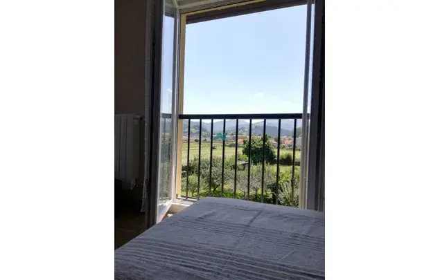 Alquiler Apartamento 2 Dormitorios Ampuero 59m2