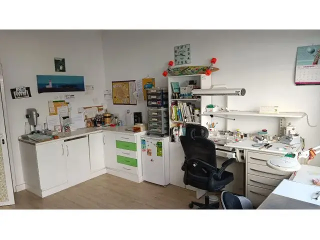Local Comercial en Alquiler Albacete Junto Baños e Isabel La Cat	lica