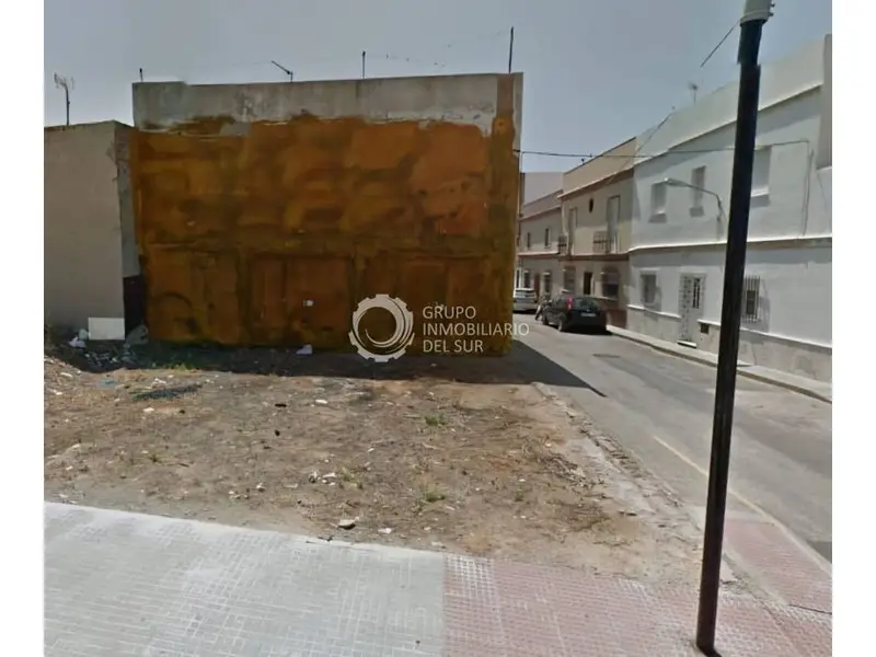 venta Terreno en Chiclana de La Frontera, Cádiz Provincia (001135)- Globaliza